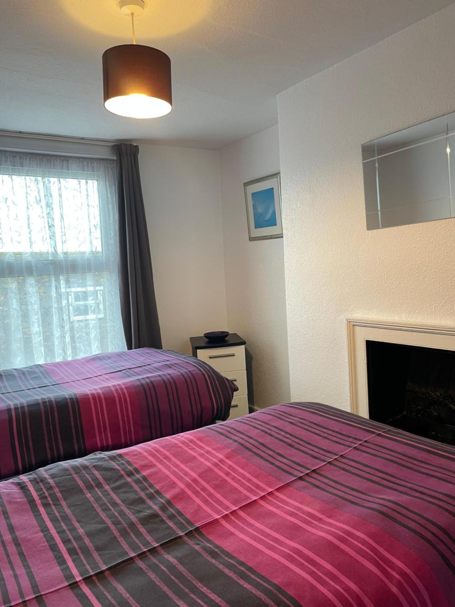 Ishara Apartment Weymouth Exteriör bild