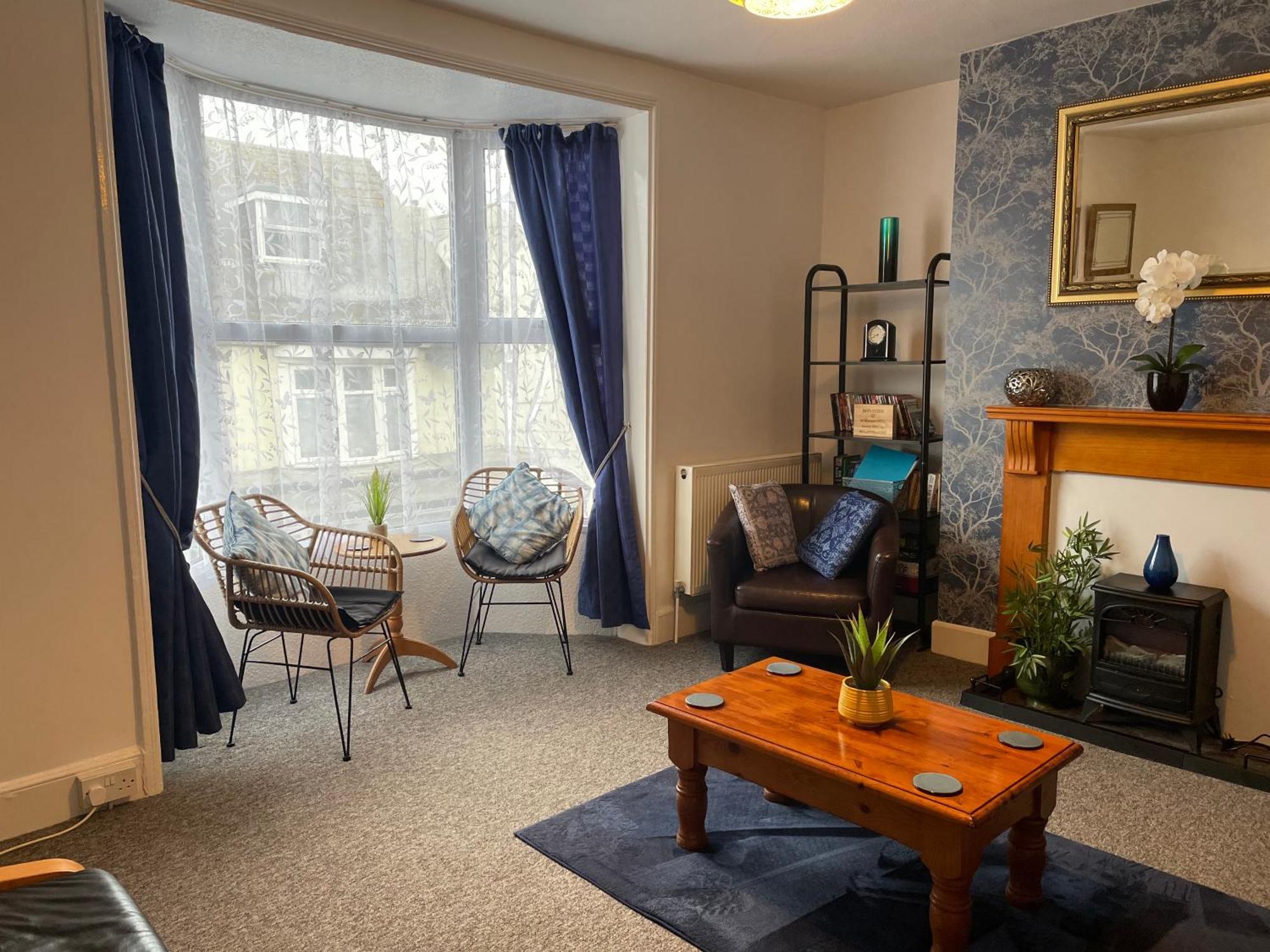 Ishara Apartment Weymouth Exteriör bild