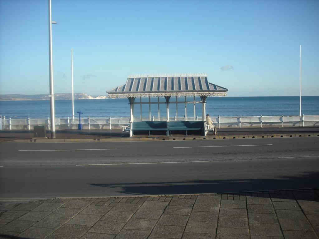Ishara Apartment Weymouth Exteriör bild