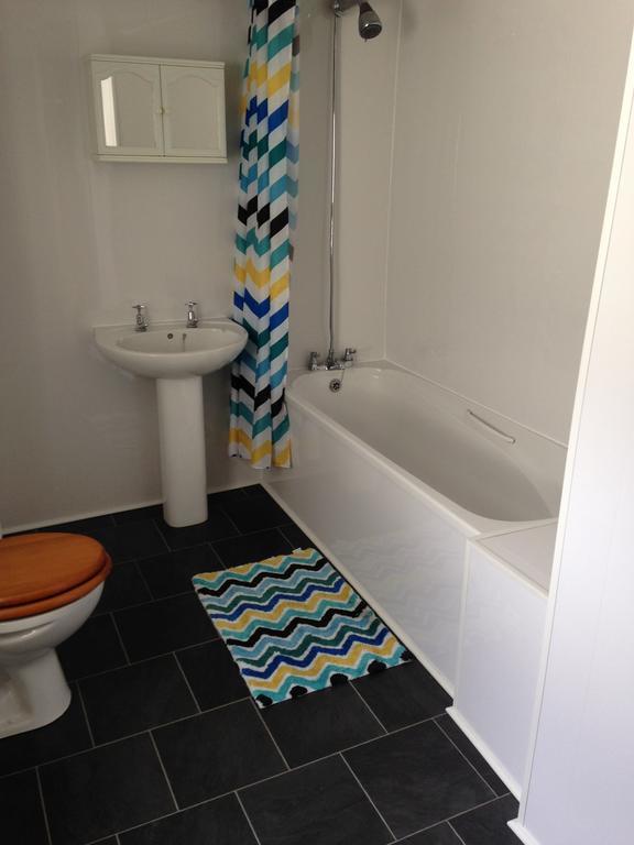 Ishara Apartment Weymouth Exteriör bild